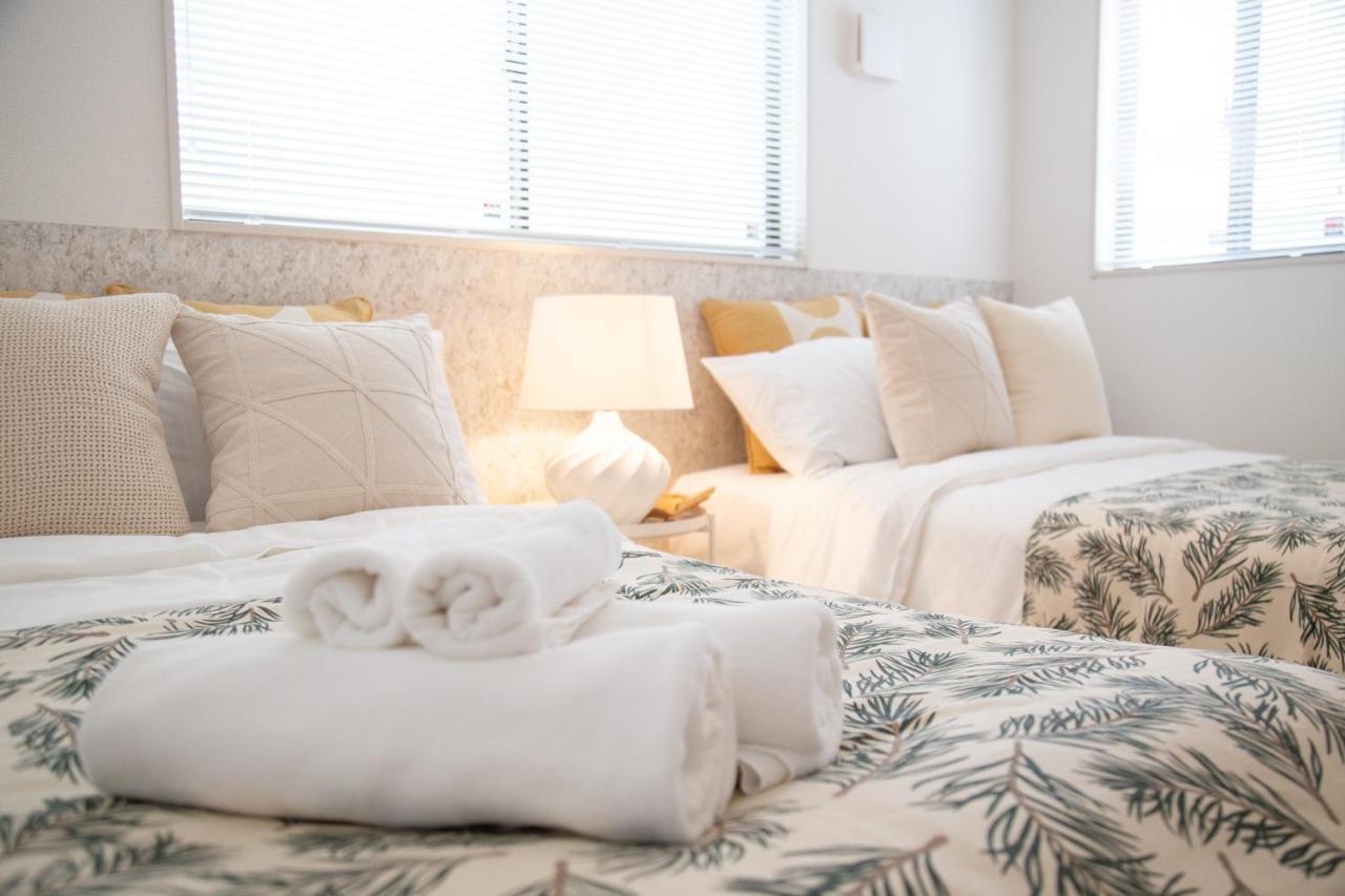 ラウレアゼロ本部 Villa Eksteriør bilde