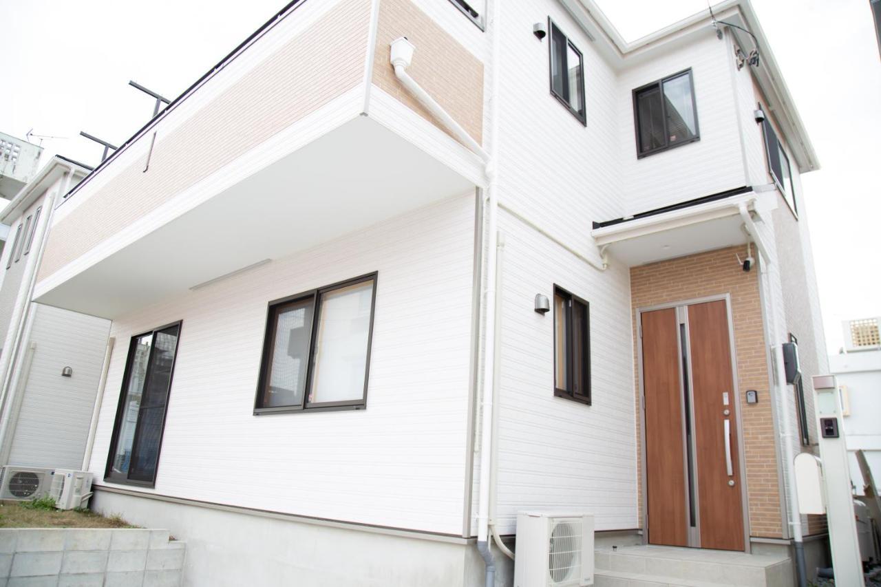 ラウレアゼロ本部 Villa Eksteriør bilde