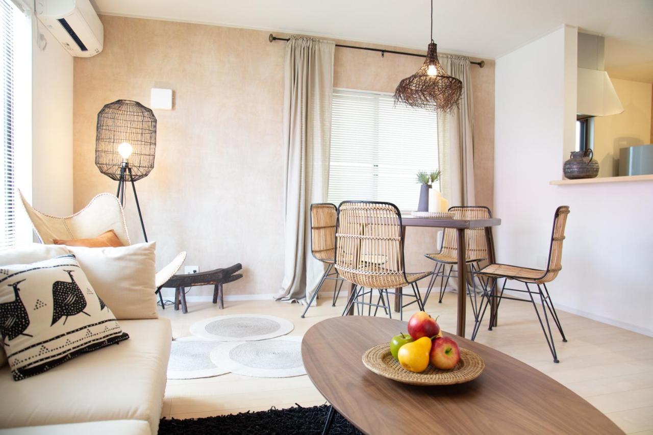 ラウレアゼロ本部 Villa Eksteriør bilde